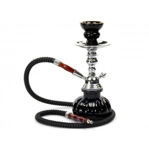 Moderne Shisha-Wasserpfeifen