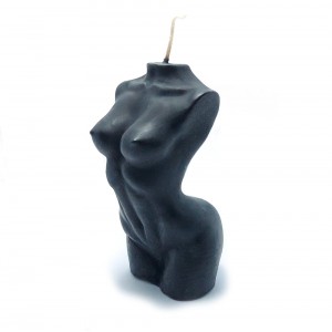 "Desire Body Candle"