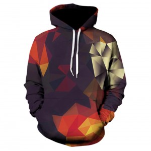 „Hoodie 3D-DRUCK“