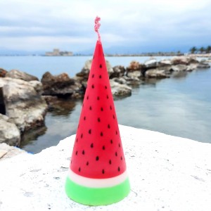 Candle Watermelon Taste