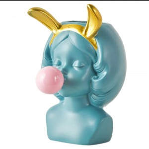 Lapin Turquoise