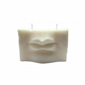 "Mouth Candle"