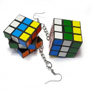 "Rubik's Cube"