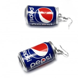 "Pepsi"