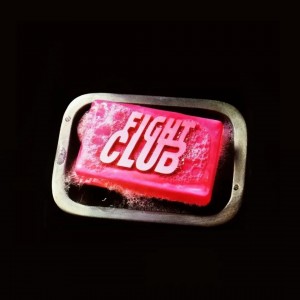 "Fight Club Soap"