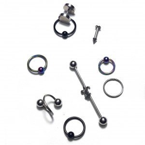 Kit per piercing 2