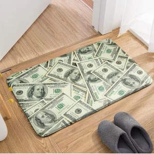 Tapis à 100 dollars