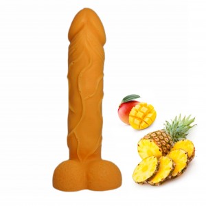 Candle Mango Penis