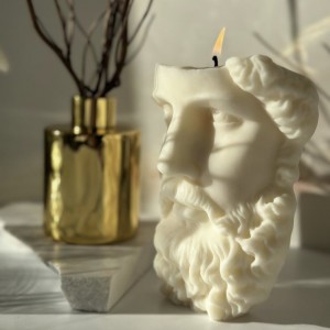 Candle Zeus