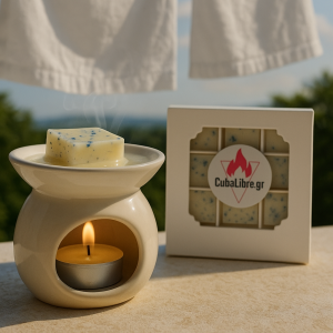 Clean & Fresh Wax Melts